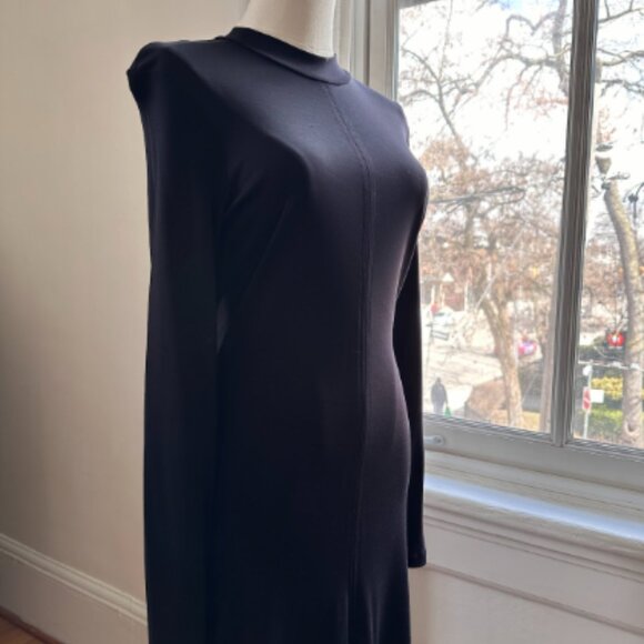 The Elms-Old Rexdale Long Sleeve Dress - Picture 2 of 3